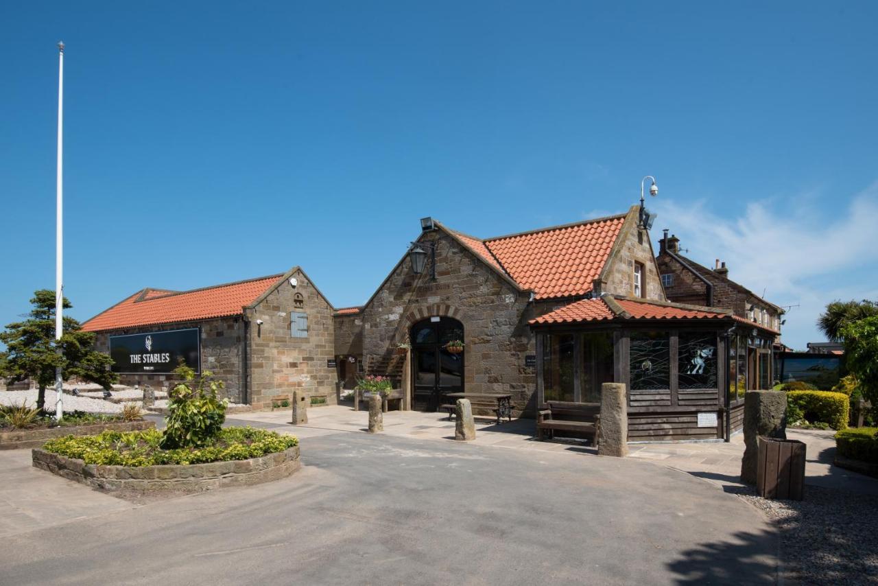 The Stables - The Inn Collection Group Whitby Exterior photo