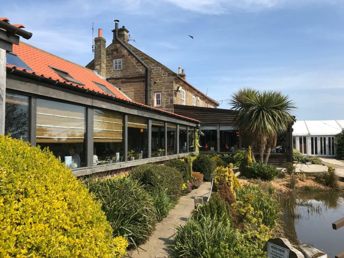 The Stables - The Inn Collection Group Whitby Exterior photo