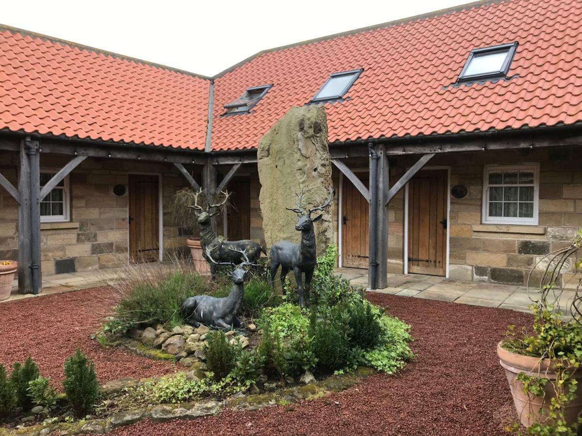 The Stables - The Inn Collection Group Whitby Exterior photo